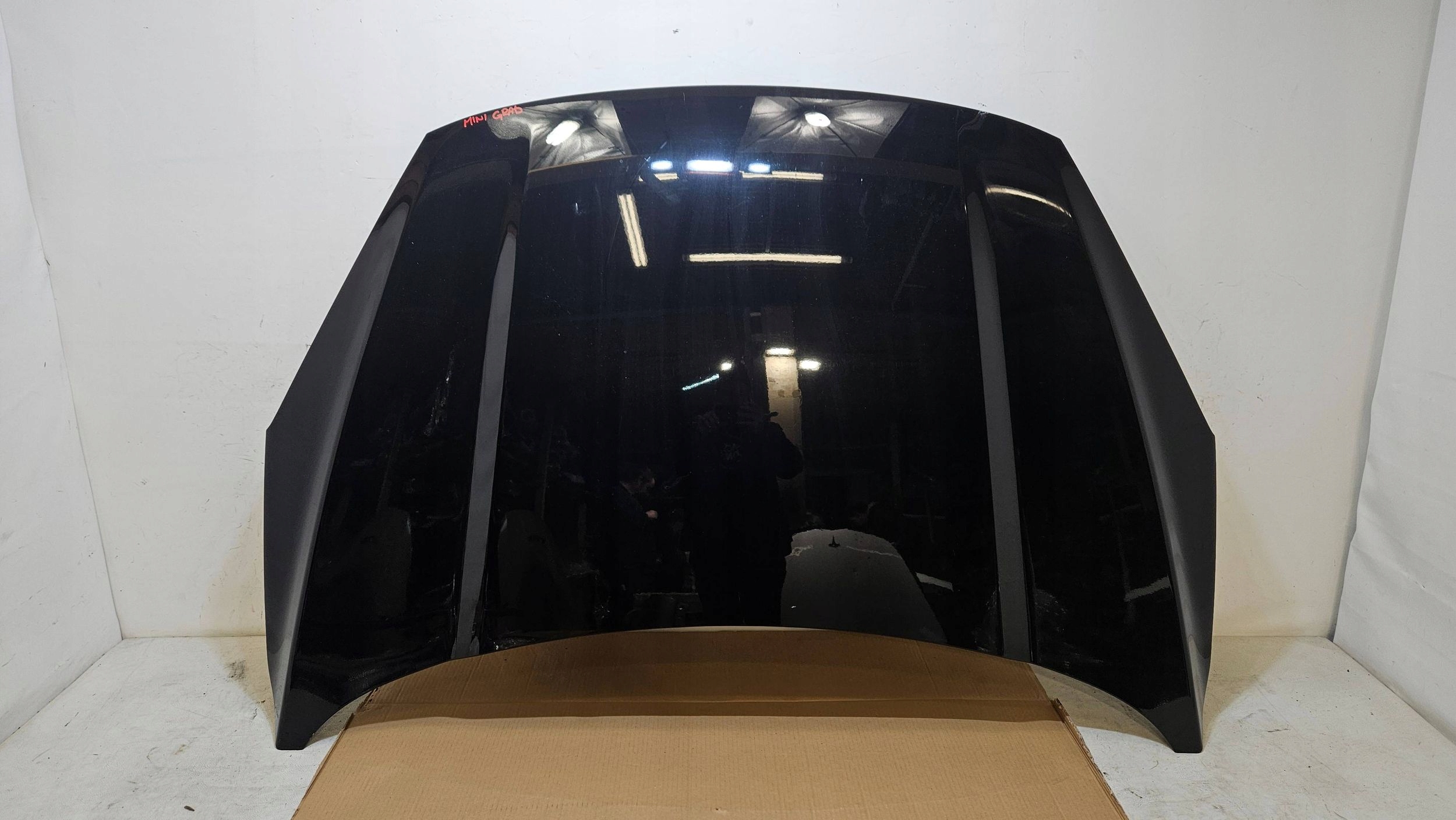 MASKA FORD KUGA III MK3 LV4B-S16354