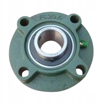 Zespól łożyskowy UCFC204-012 NKE Marka NKE