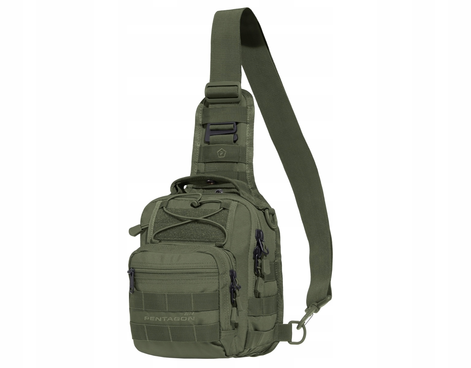 

Torba Pentagon Universal Chest Bag 2.0 Olive
