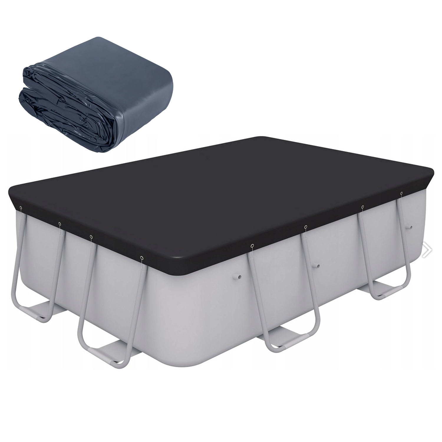 Plachta Krycí Plachta Je Vhodná Pro Bazén Bestway 56629