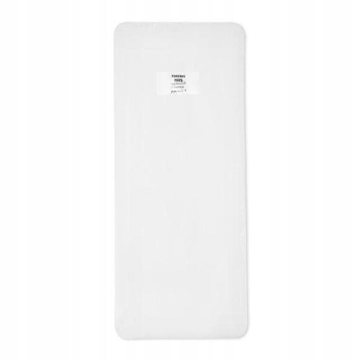 

Woreczki torebki Hdpe śniadaniowe 14x35 cm 800 szt