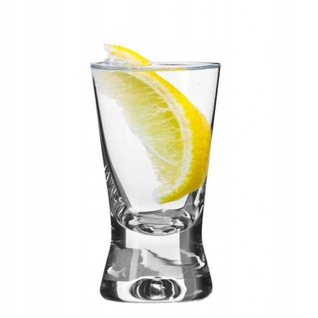 

Krosno kieliszki do wódki 8374 25ml X-Line (6szt)