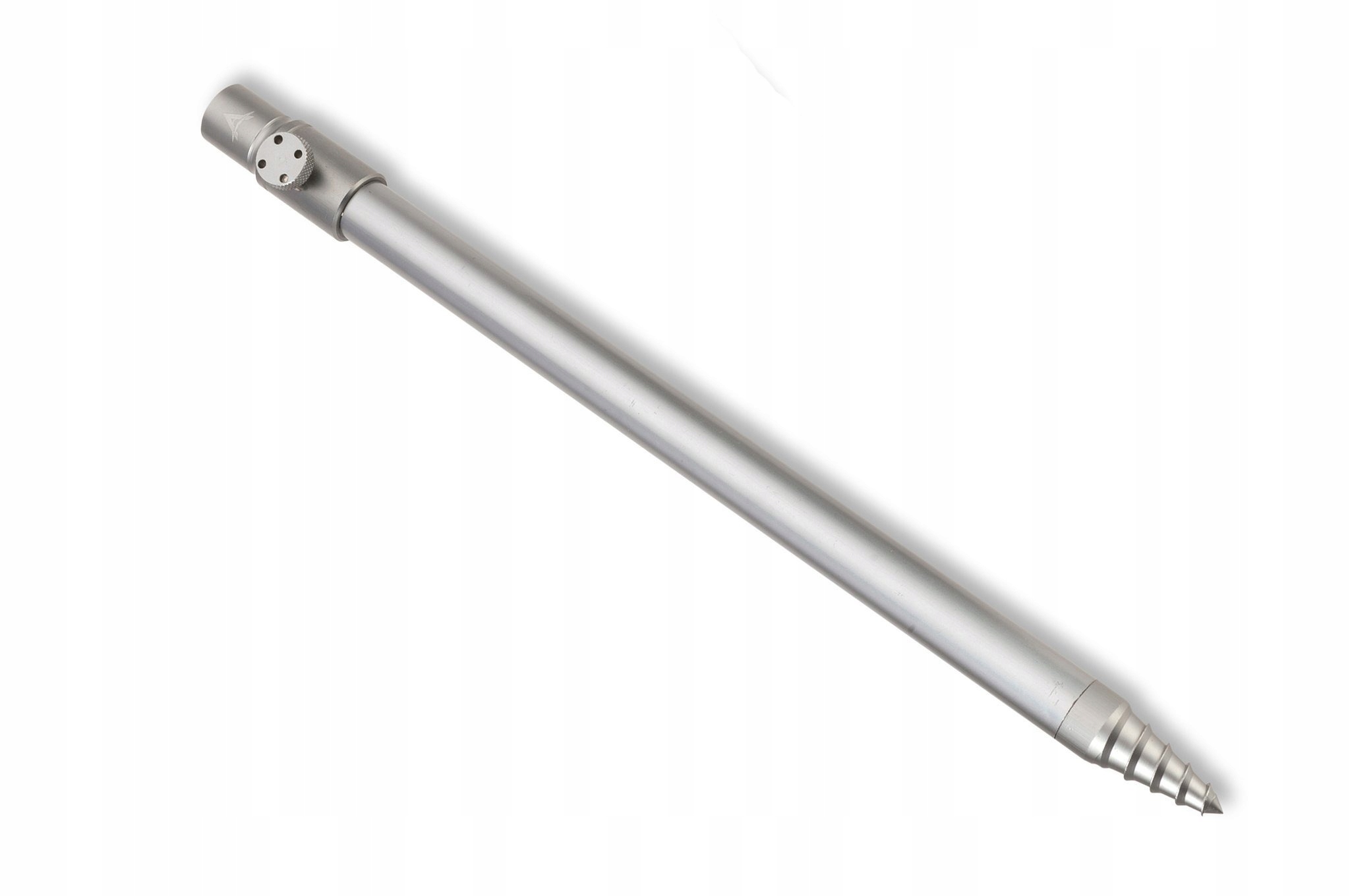 Podpórka Aluminiowa 2+1 Sanger Powerdrill 35-58cm