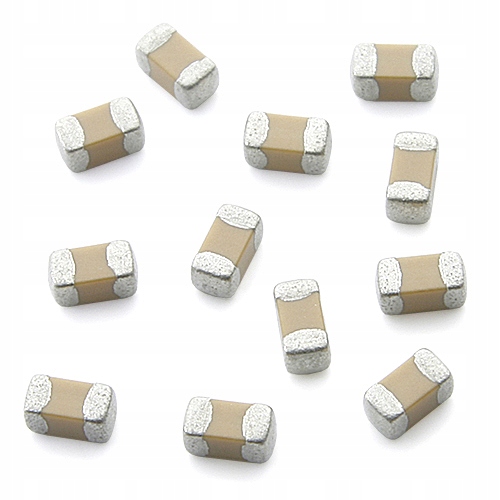 

[500szt] C0603C152K5RAC Kemet 1.5nF 50V X7R