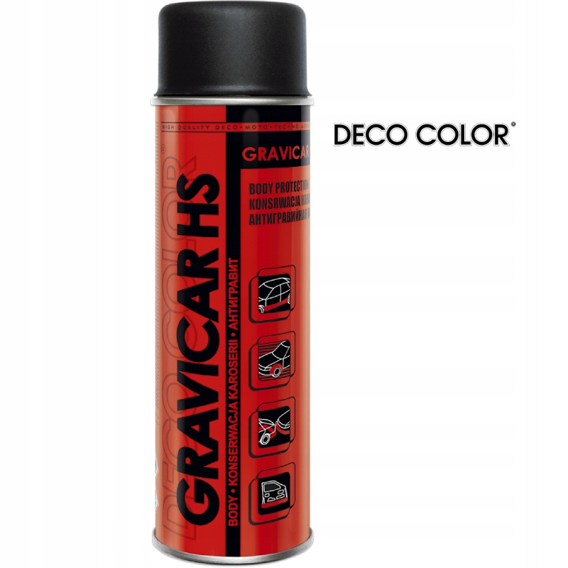 

Spray Do Zabezpieczenia Karoserii, Drzwi Baranek