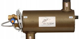 Cievka Schł.strażnik 6/4"32KW Oci