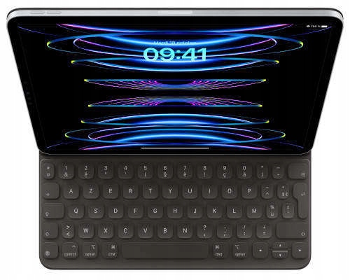 Oryginalna Klawiatura Apple iPad Pro Smart Folio 11''