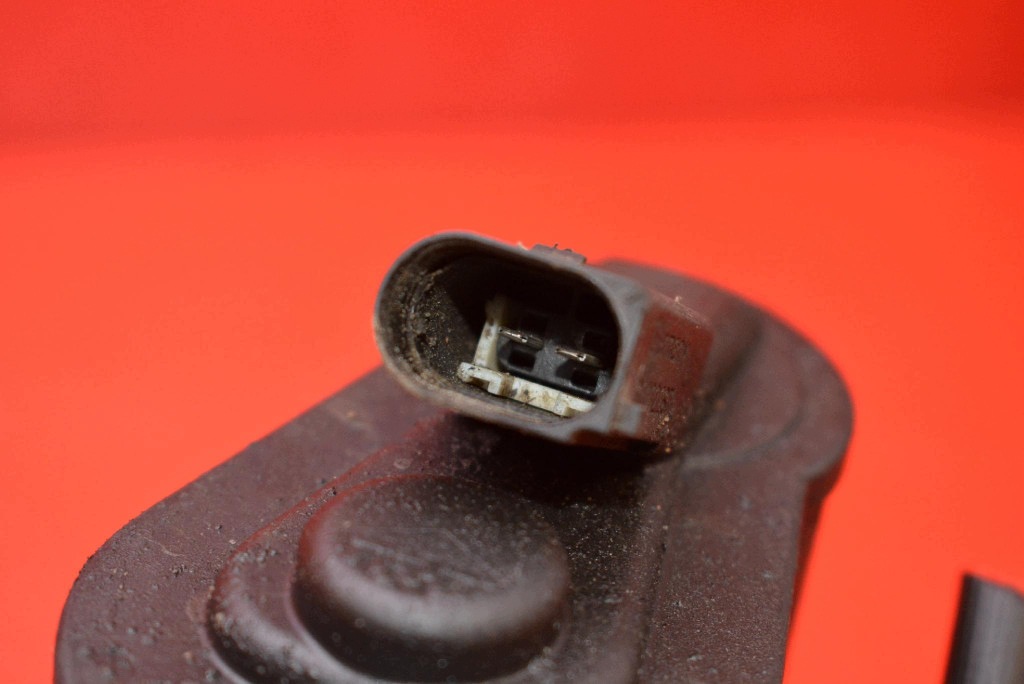 caliper brake left rear part VW PASSAT B7 2.0 TDI 140 KM 10-15