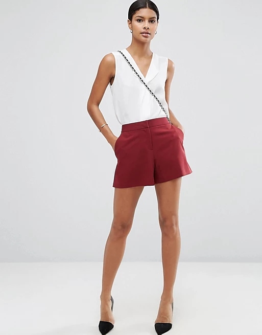 

Asos_krótkie Spodenki
