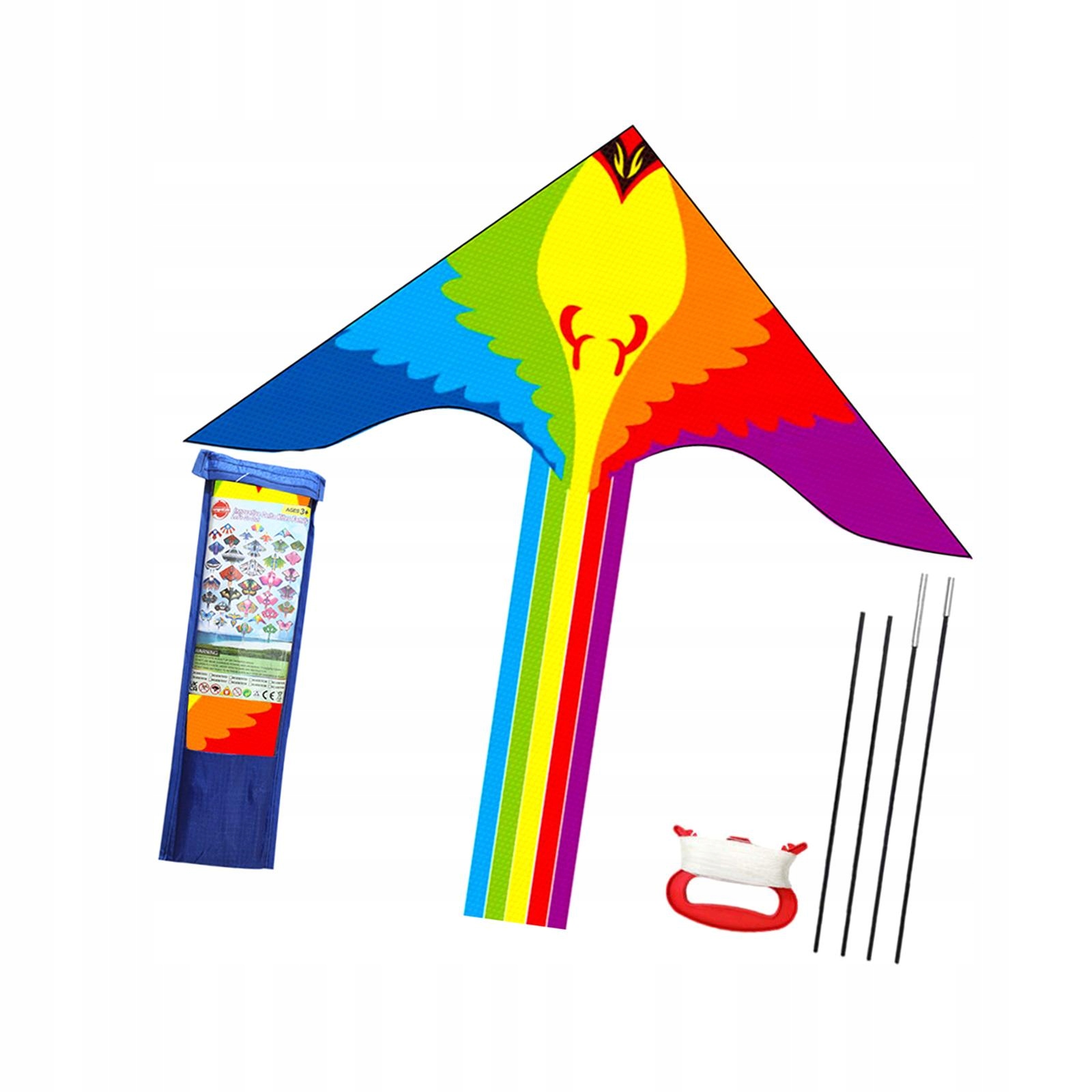 Duży gigantyczny latawiec gra latawiec na świ Kod producenta Does not apply