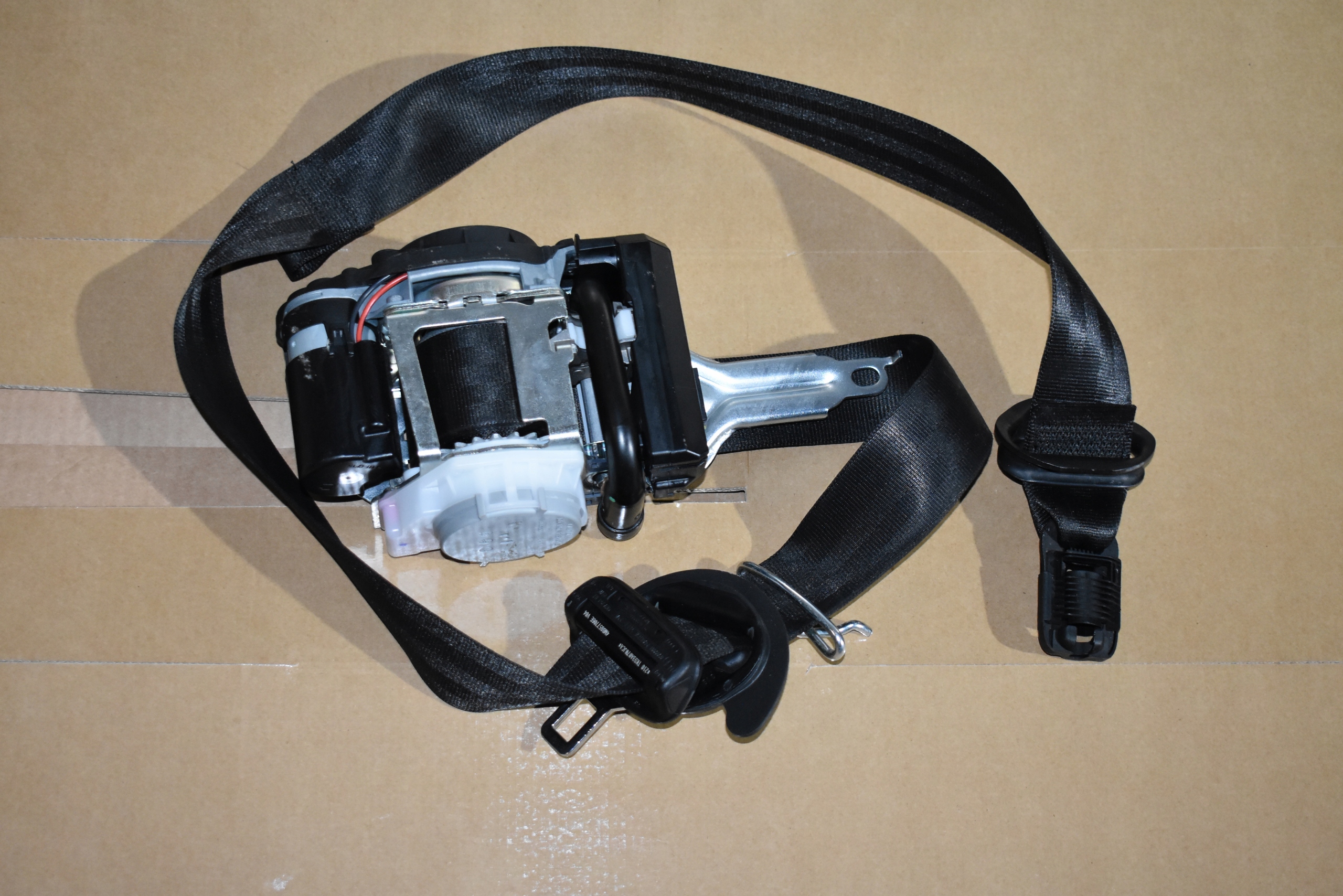IDEALNY front body wall front right AUDI Q8 LAMBORGHINI URUS 1