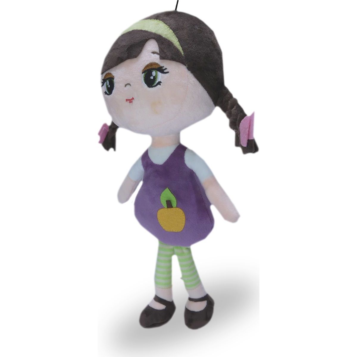 Levenya Máša plyšová bábika 38 cm Efekty žiadne