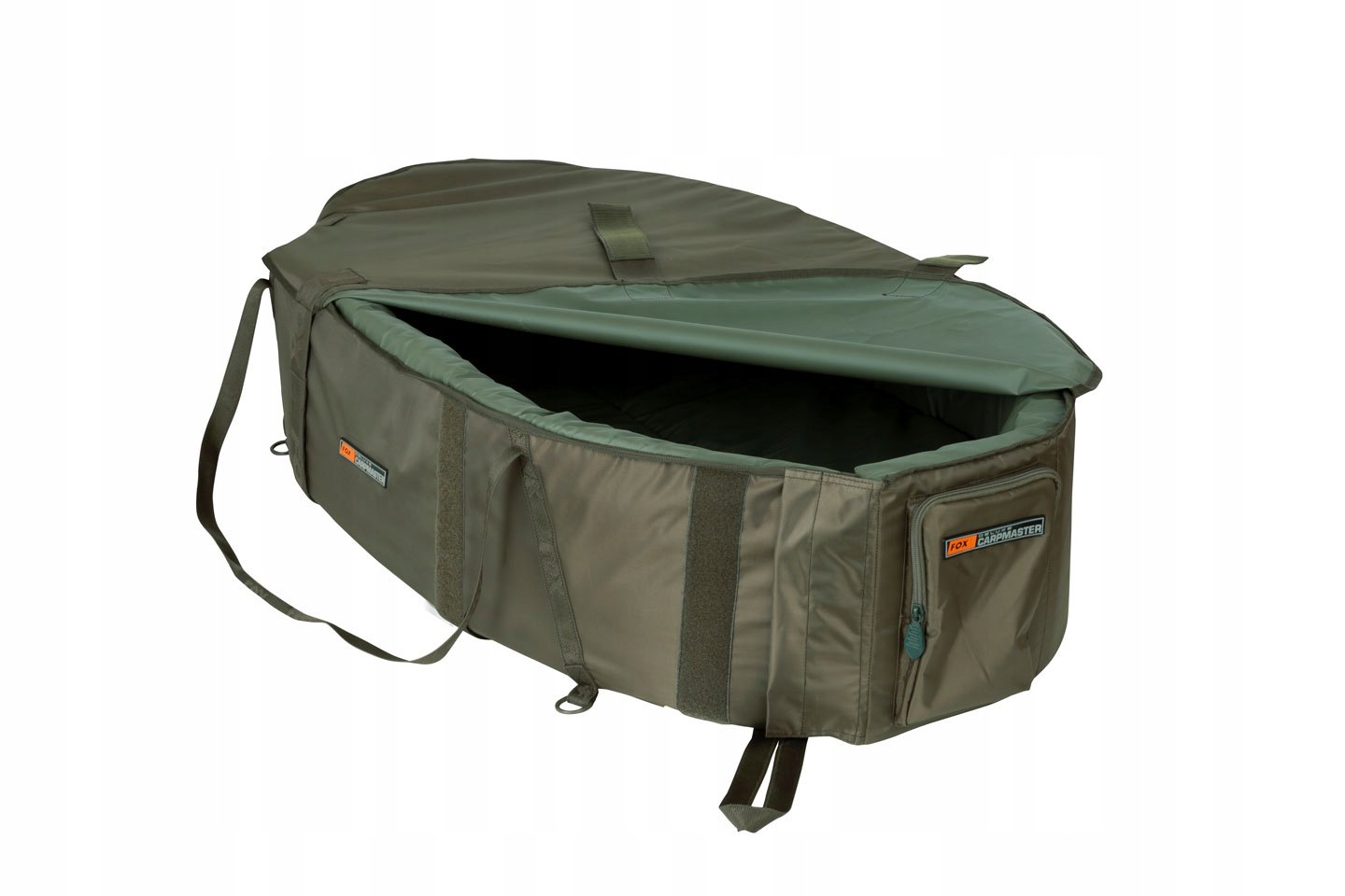 Mata Fox Deluxe Carpmaster XL Mat