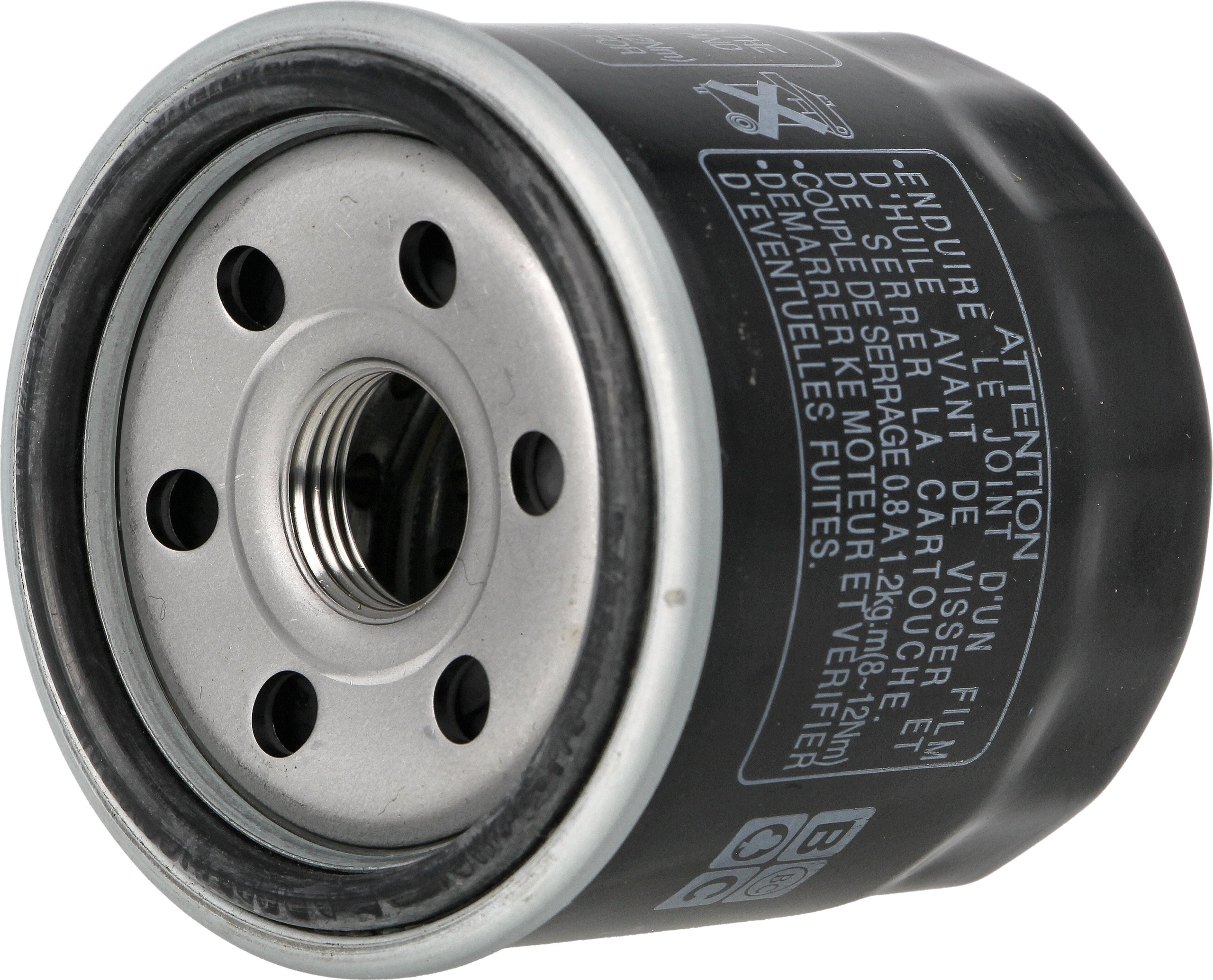 FILTR OLEJU LONCIN STIGA ESTATE SILNIKI 1P88F 1P92F 2P77F 2P80F 2P82 KRÓTKI