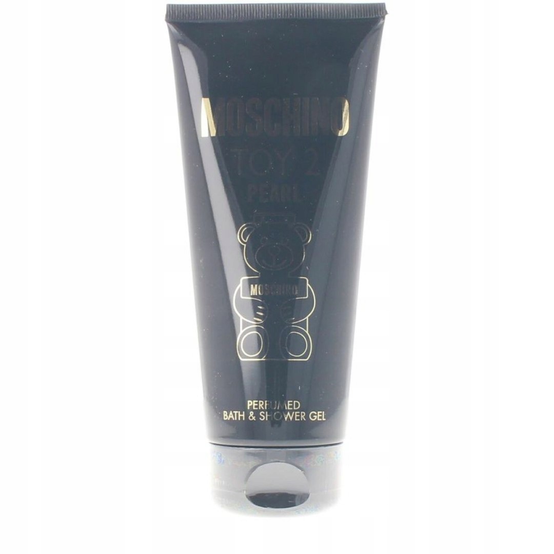 sprchový gel Moschino 2 Pearl 200 ml