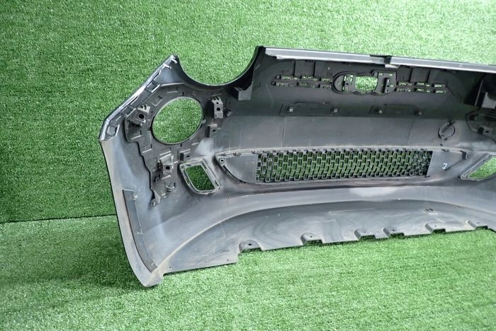 FIAT 500 EV ELECTRIC LIFT 20- front bumper front