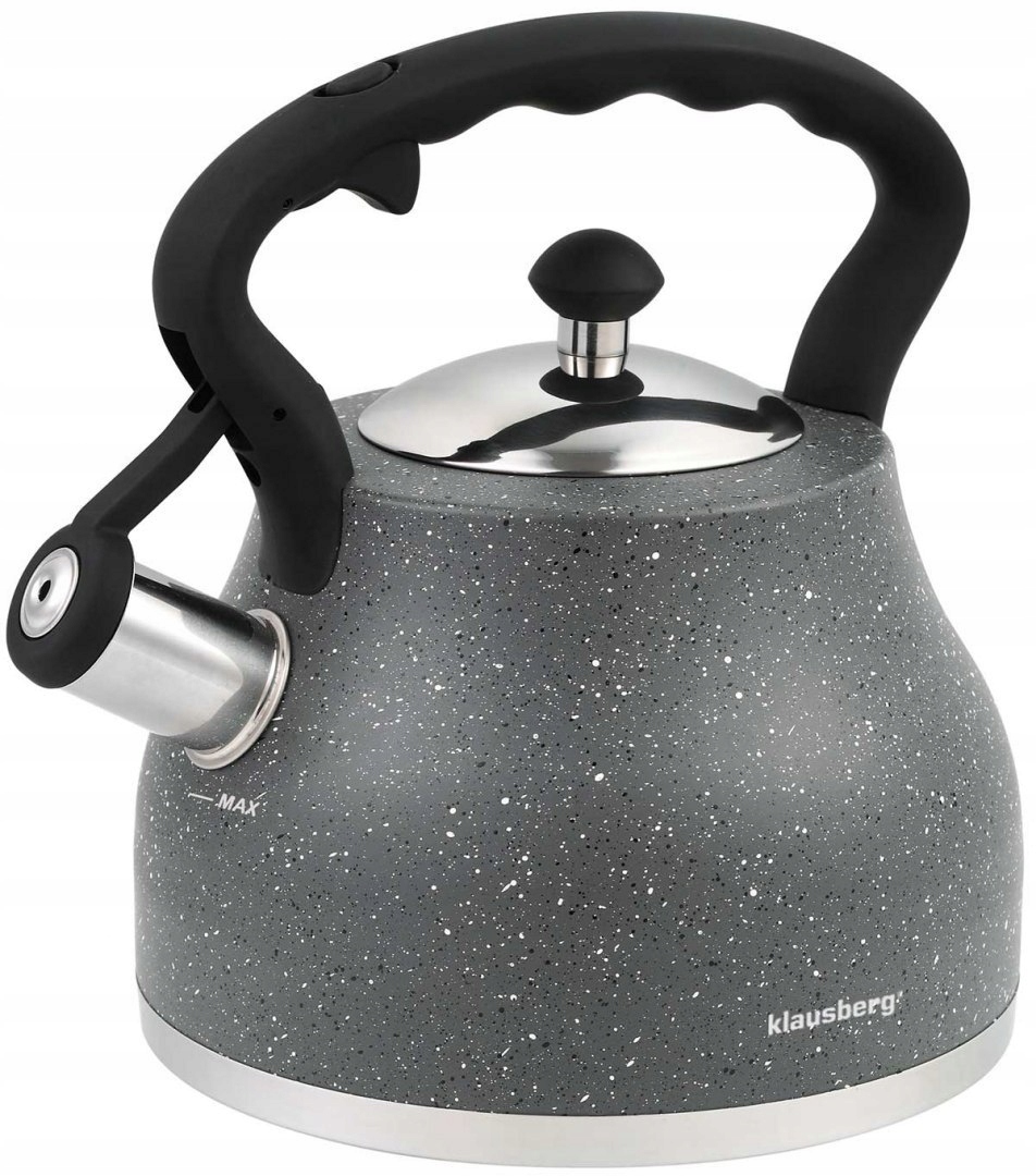 Konvice S Píšťalkou Klausberg 2,7L KB-7449