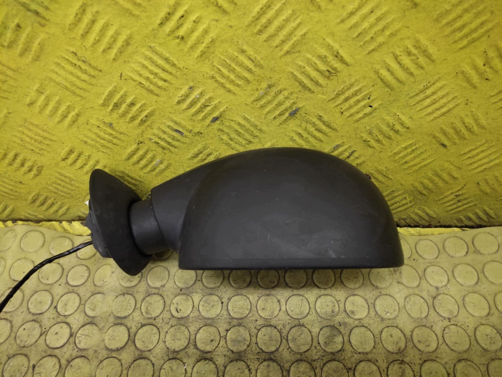 DACIA LOGAN mirror left 5 PIN