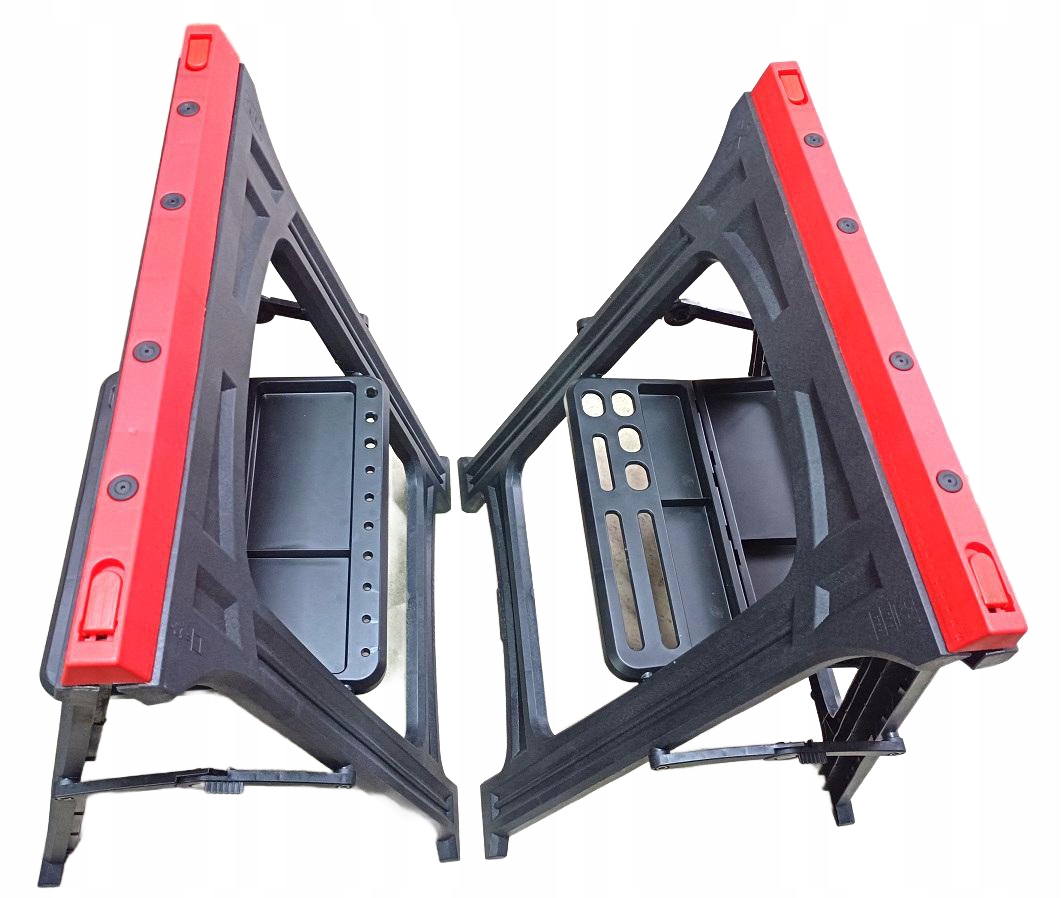 Dílenská Kobylka 2KS Podnos Na Nářadí Kraft&dele KD506