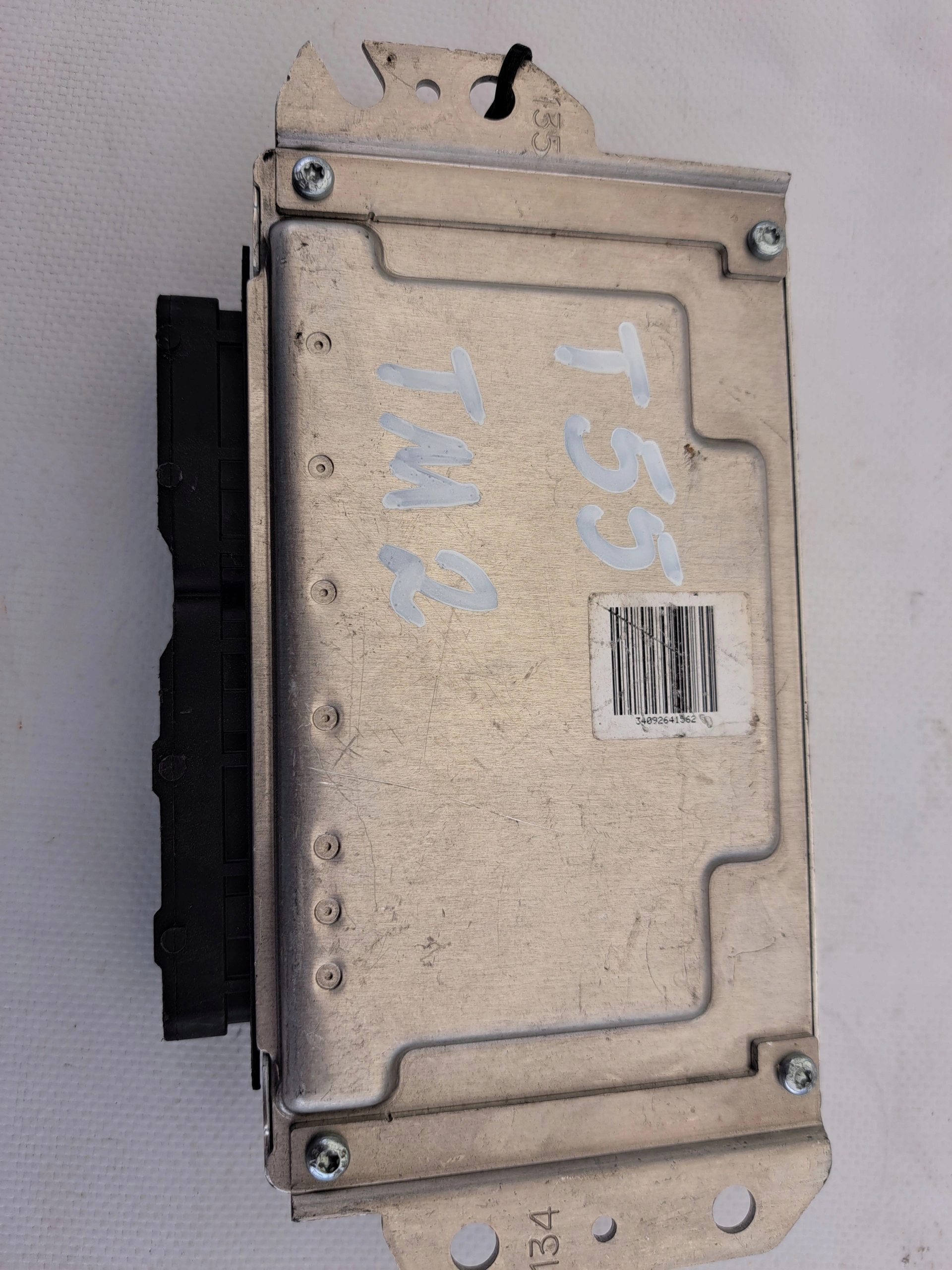 KIA FORTE 39700-2B110 ECU Ordinateur Original