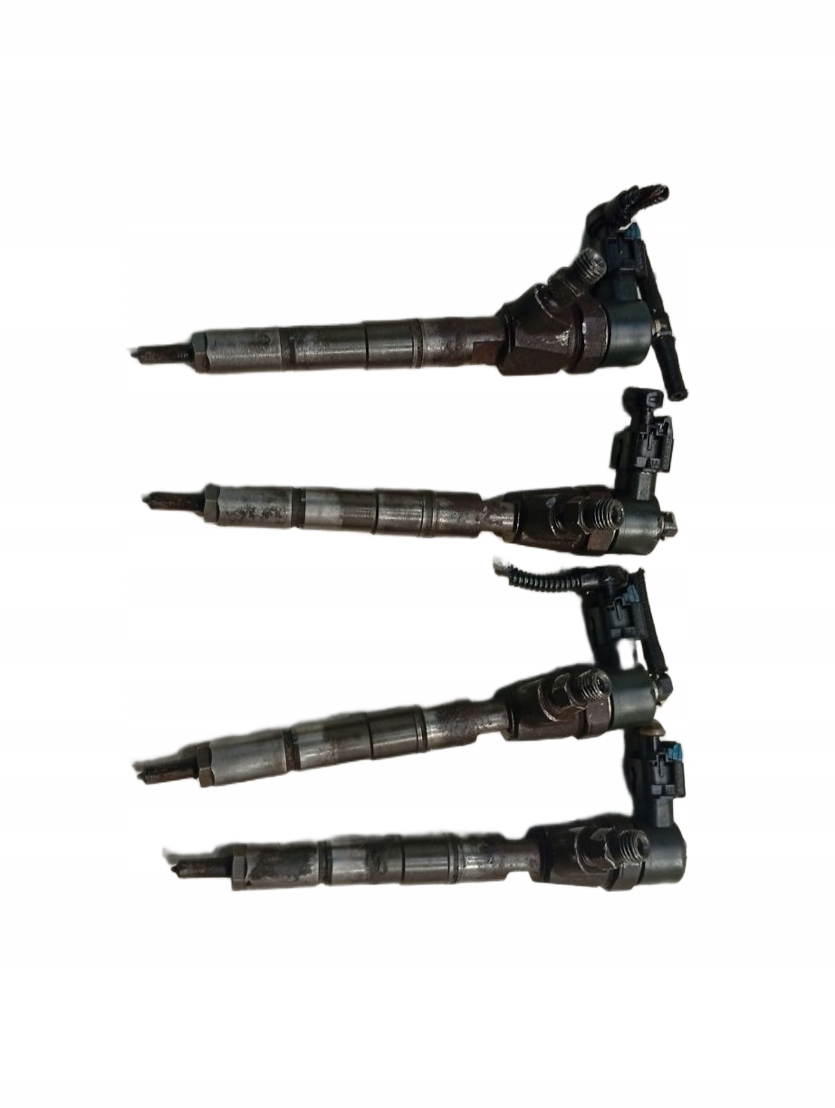 Injecteur OPEL SIGNUM 1.9 CDTI 0445110159