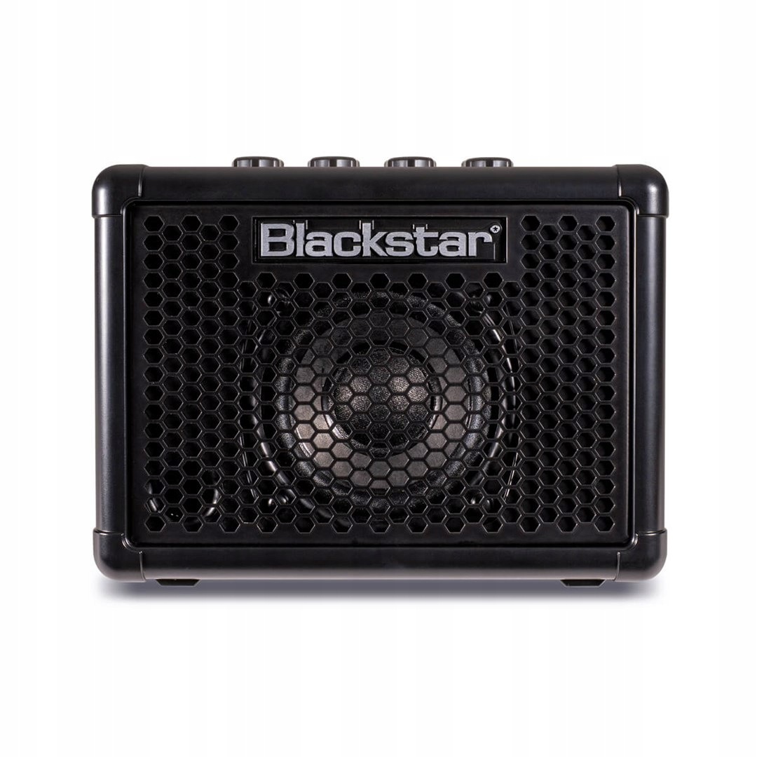 Blackstar Fly 3 High Gain – kytarový zesilovač
