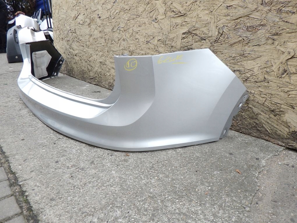 VW TIGUAN 2 II 5NA 16- bumper rear