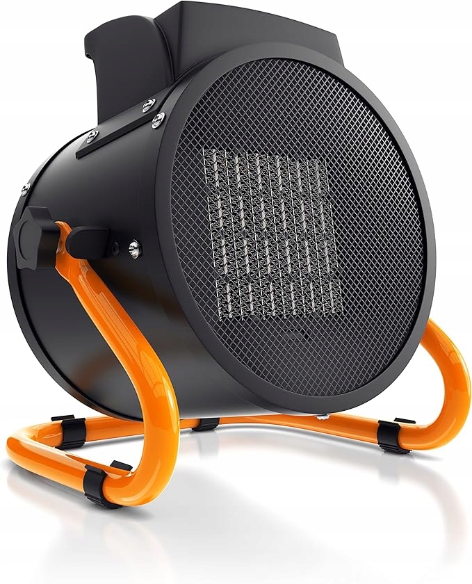 Brandson – Termoventilátor 3000 W – sušička do místností