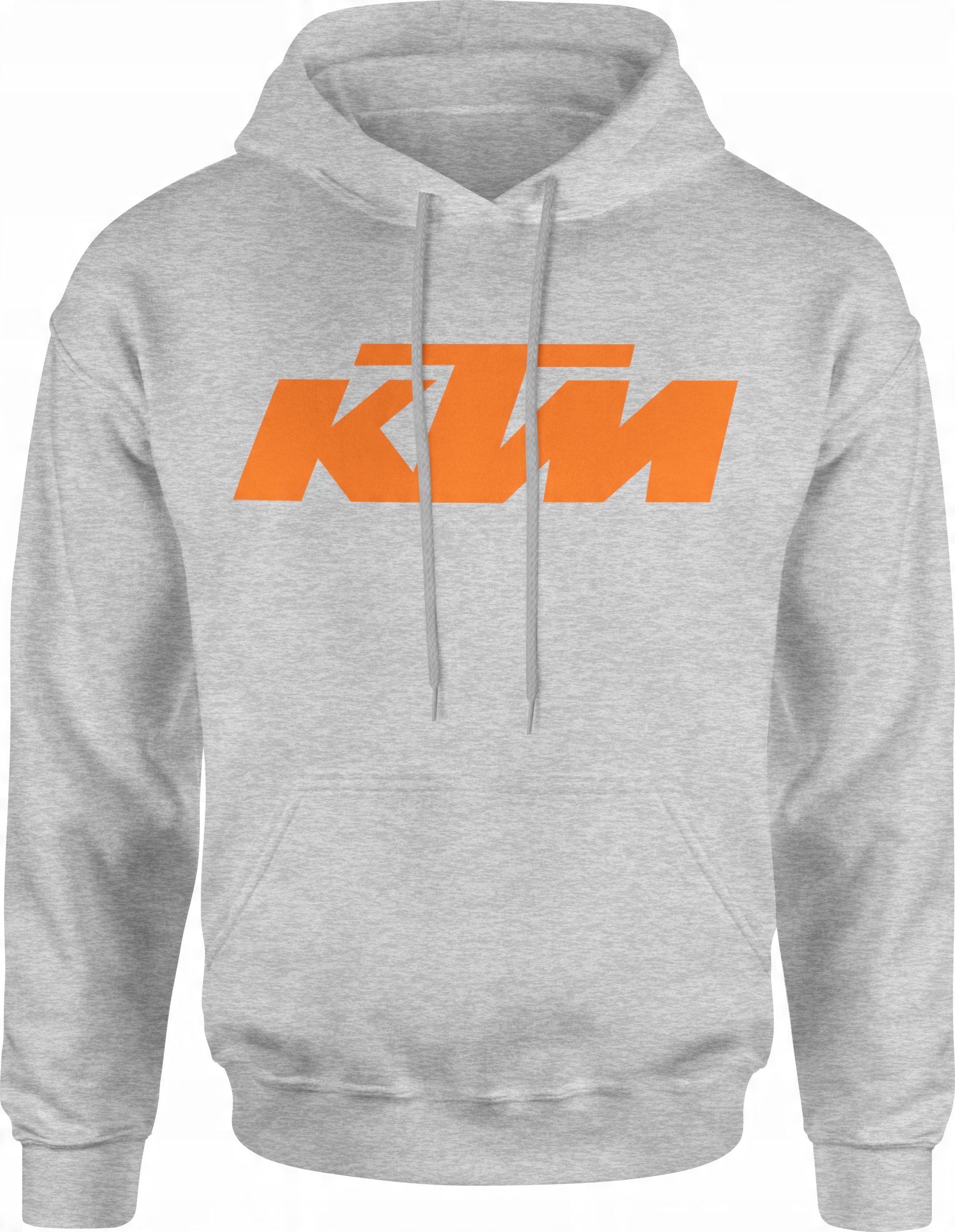 

Męska Bluza Z Kapturem Ktm Racing Cross Rozm. XXL