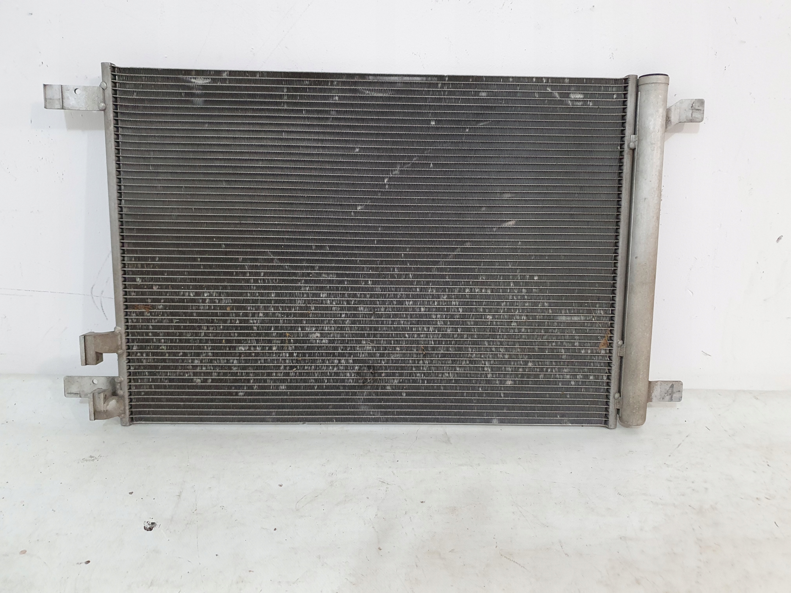 Radiateur climatisation VW SEAT SKODA 5Q0816411BD