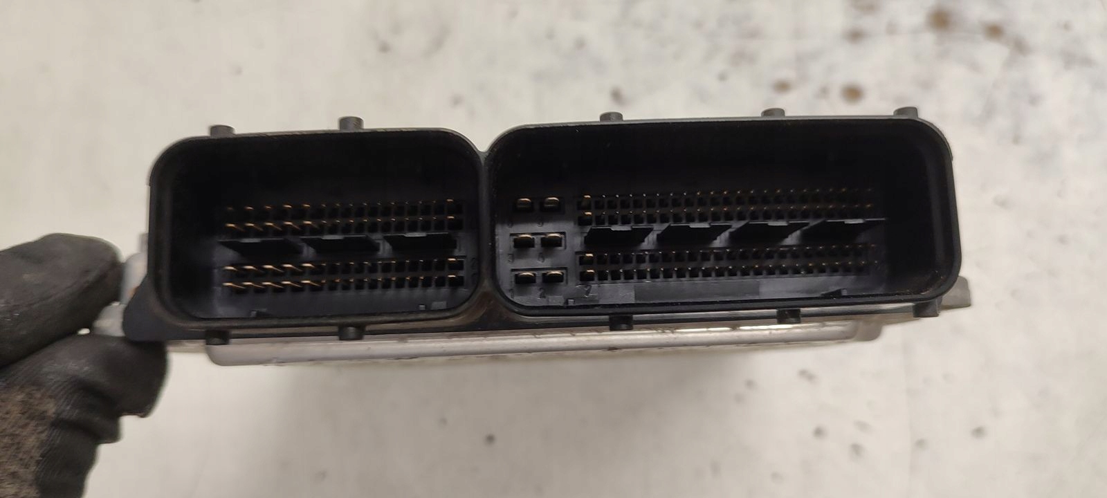 Centralina computer Motore VW Tiguan e 1,4 TSI 4x4