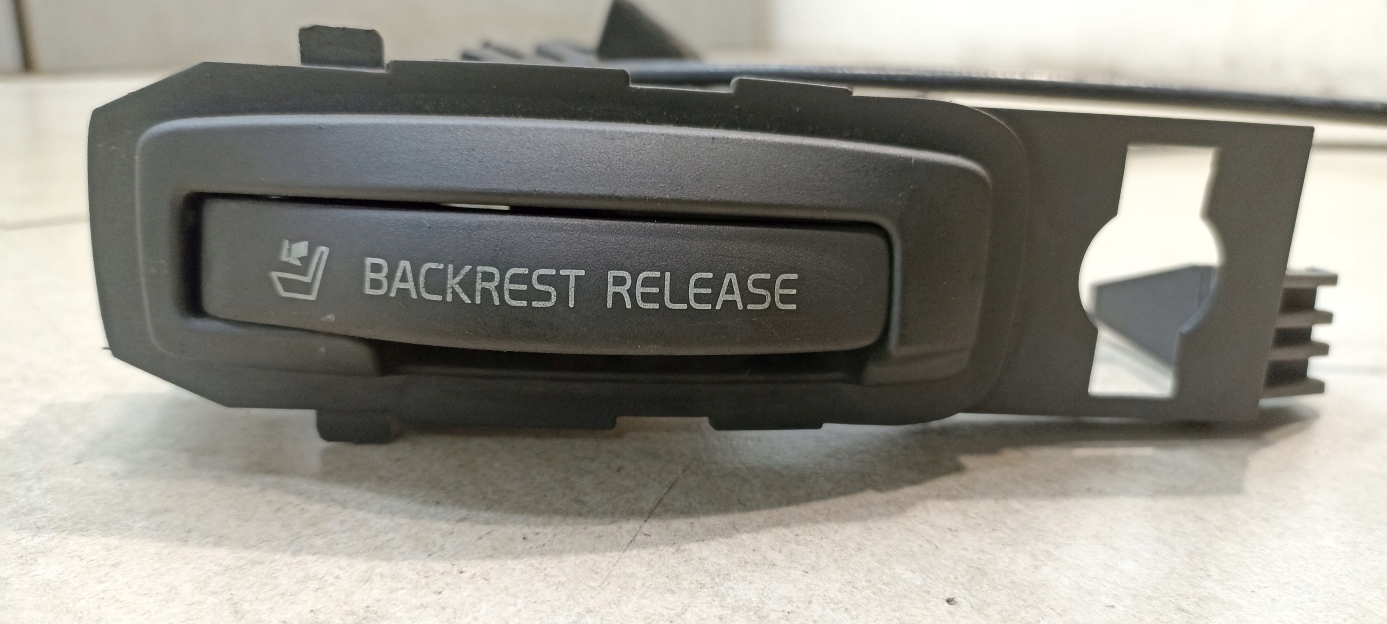 ЗАМОК СИДЕНЬЯ ЛЕВЫЙ VOLVO S60 И 2.4 D5