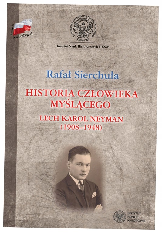 Historia człowieka myślącego Sierchuła
