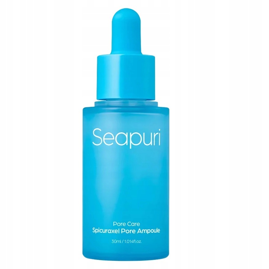 Seapuri Spicuraxel Pore Ampoule ampule zužující póry 30 ml