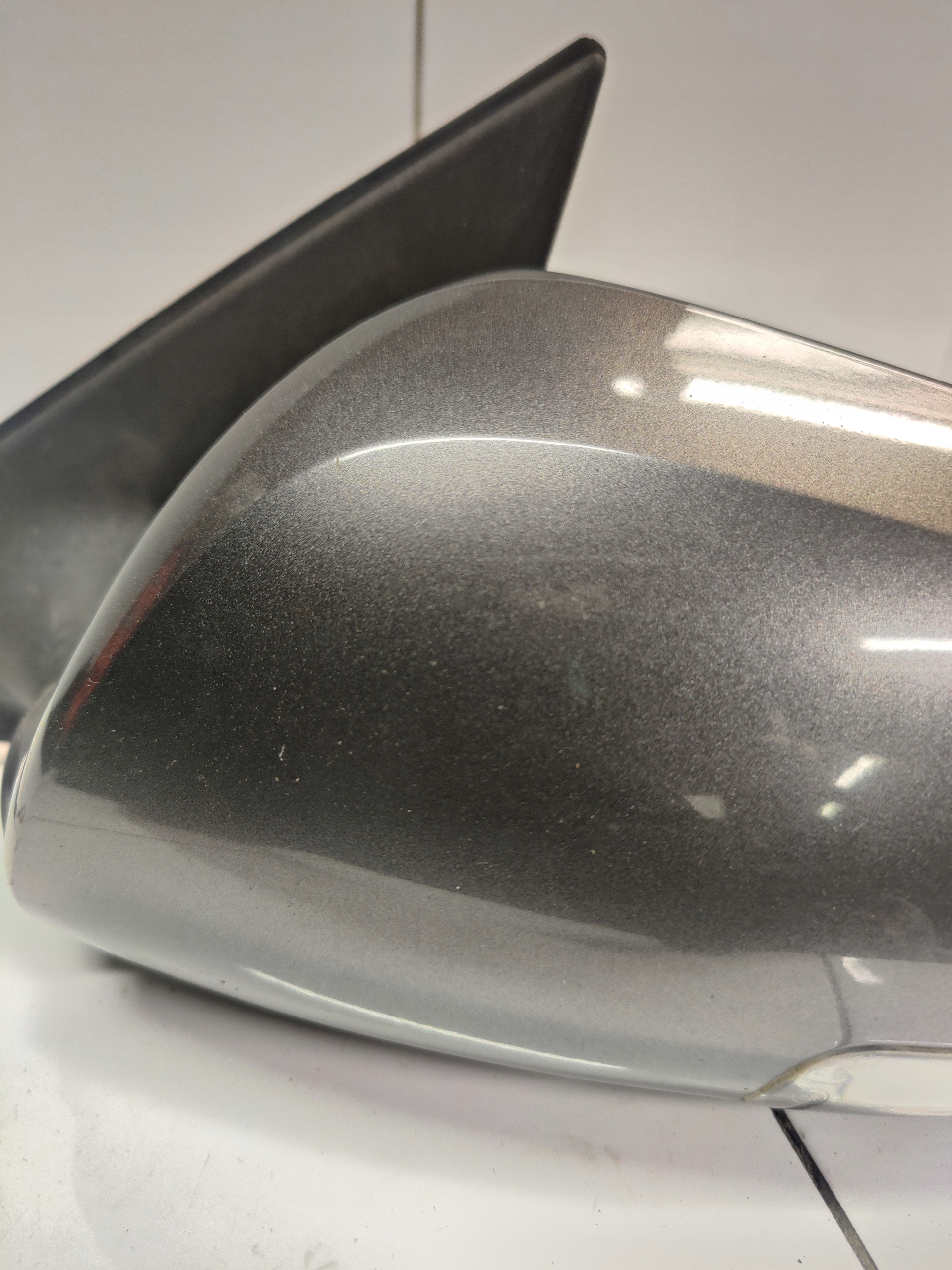 TOYOTA UBRAN CRUISER mirror left 9PIN UK