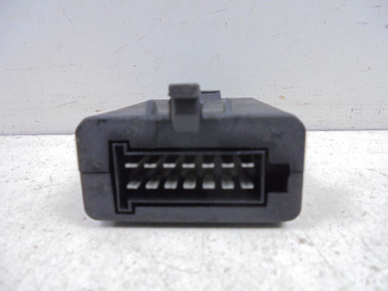 VANEO W414 MODUŁ STEROWNIK DRZWI PA6-GF30 Producent części Inny