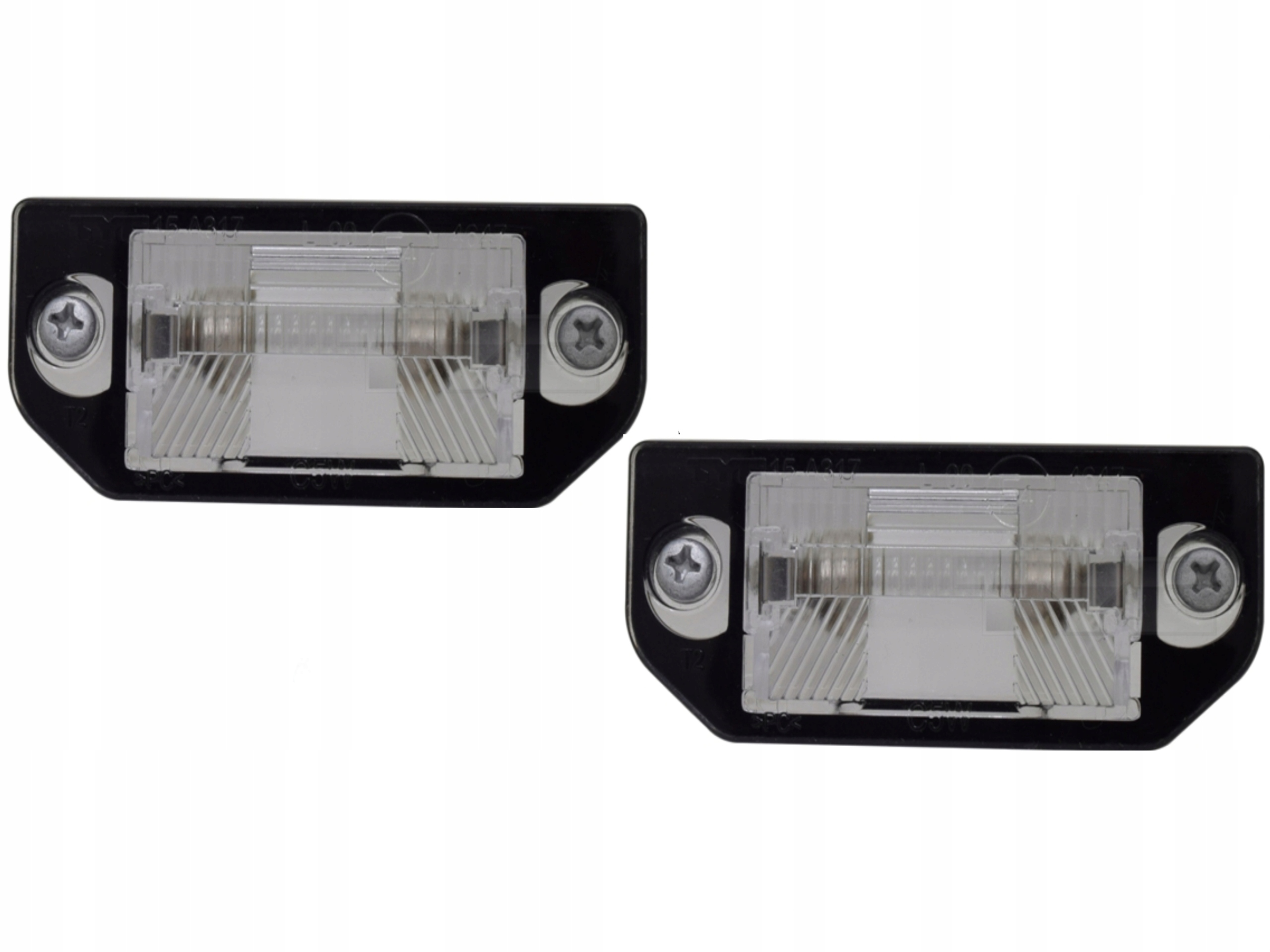 LAMPA OŚWIETLENIA TABLICY vw PASSAT (B5), 97- 9548958E