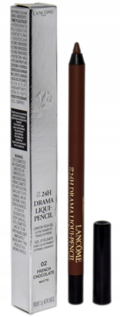 Lancome 24H Drama Liqui-Pencil 02 ceruzka na oči 1,2g originál