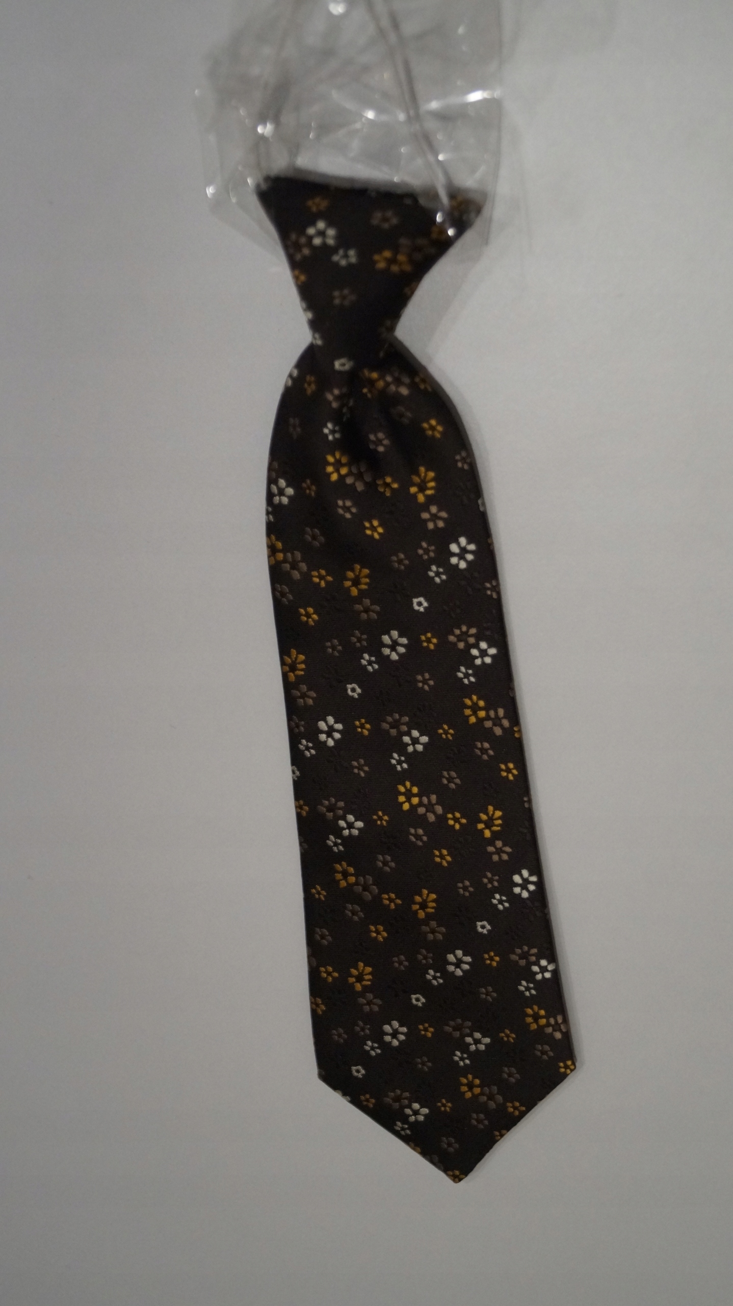 

Krawat dziecięcy na gumce dużo wzorów