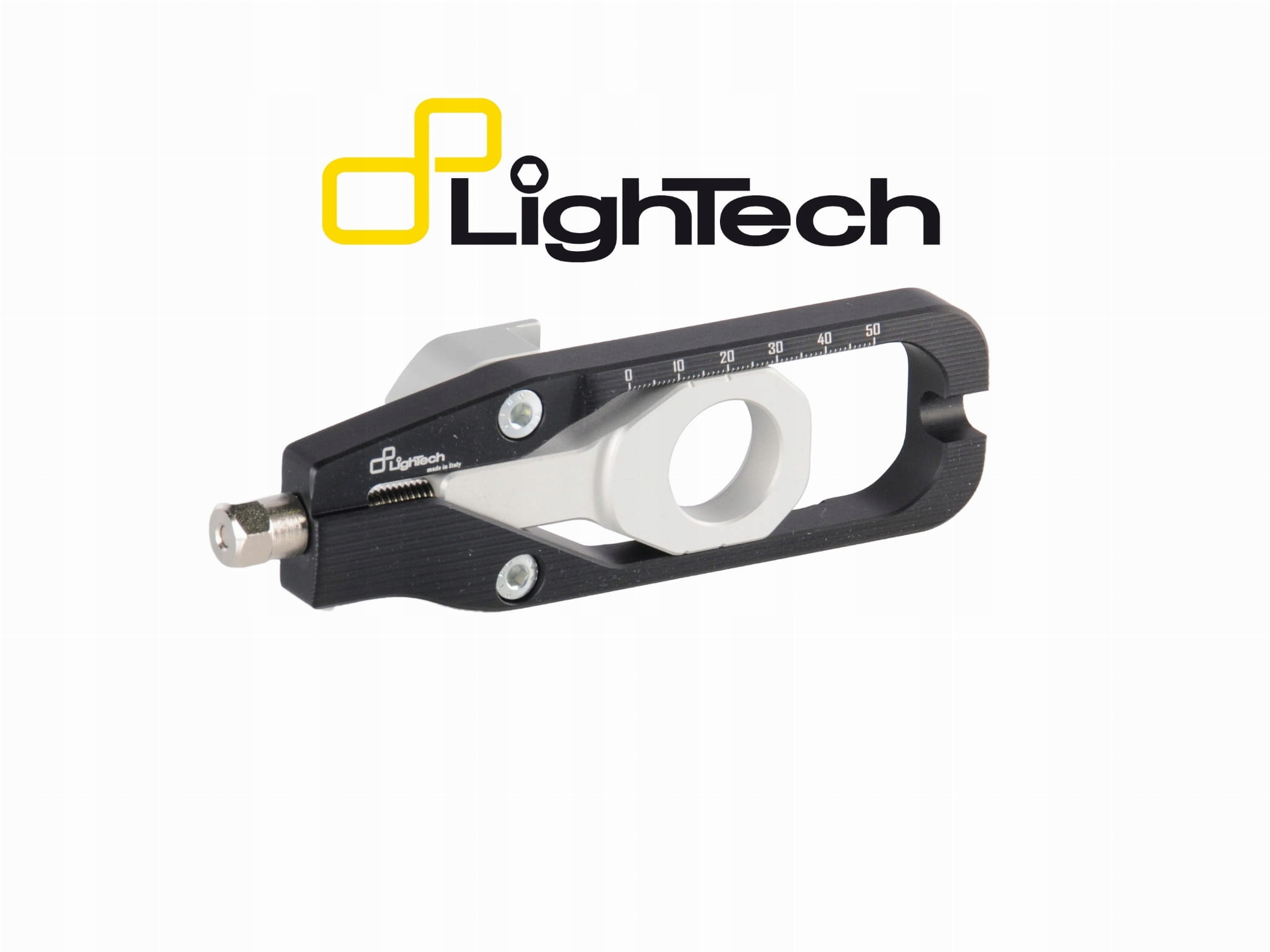 TEKA002 - НАТЯЖИТЕЛЬ ЦЕПИ LIGHTECH KAWASAKI ZX10R 2016-20