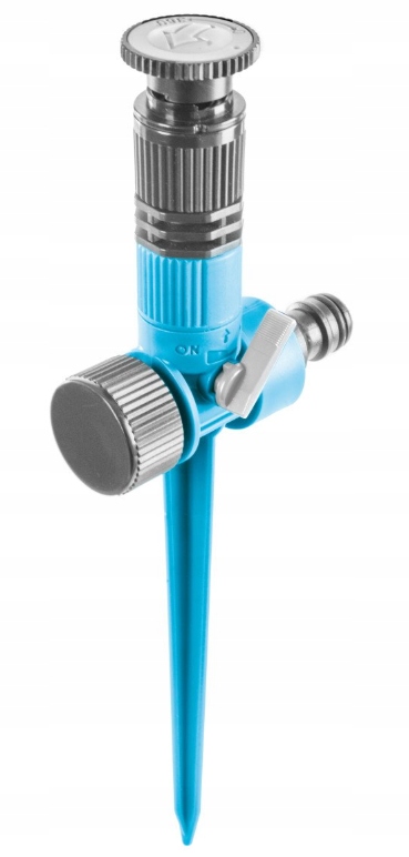 CELLFAST 52-062 ZRASZACZ SEKTOROWY CONTI SZ IDEAL