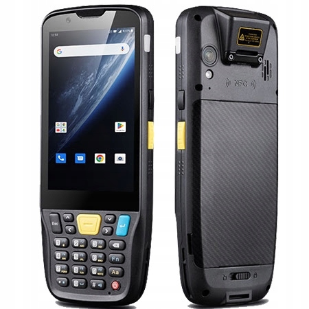 Kolektor skaner Chainway MC62-2CM-N-CC8R3