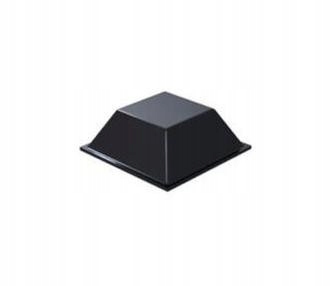 

Nóżka Samoprzylepna Gumowa 5 Szt 20X20X8MM