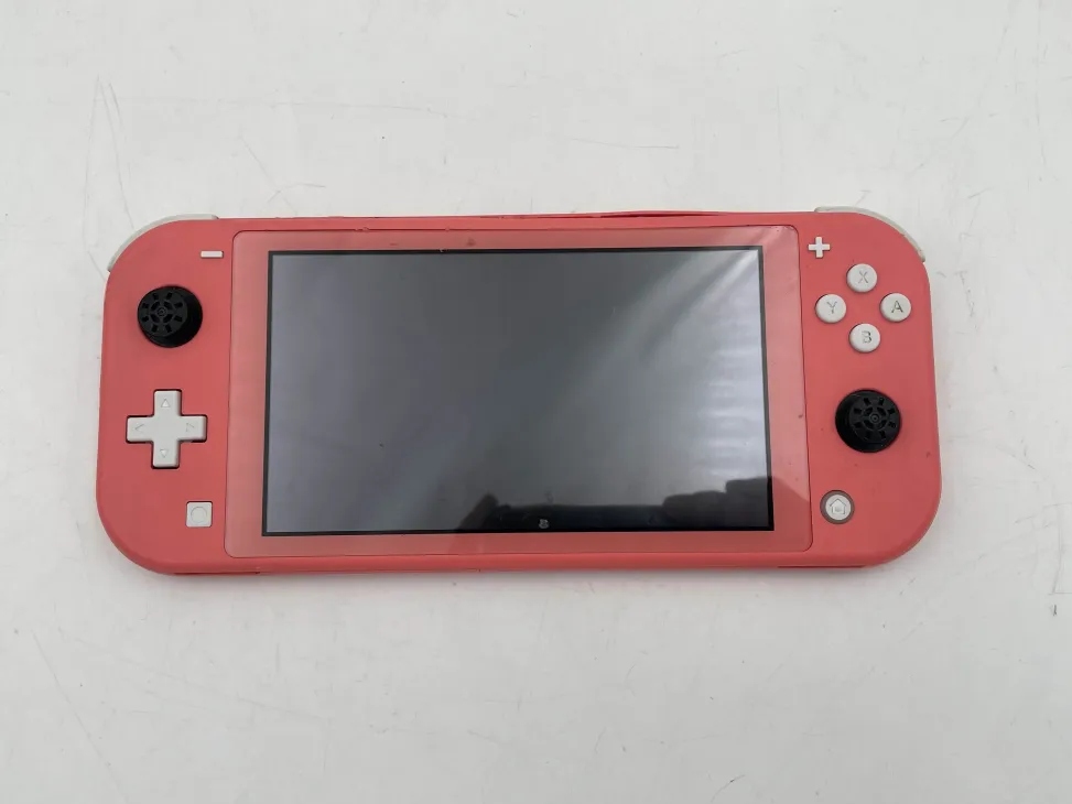 18）Nintendo Switch Lite スイッチライト HDH-001 Nintendo Switch Lite HDH-001｜トレファクONLINE