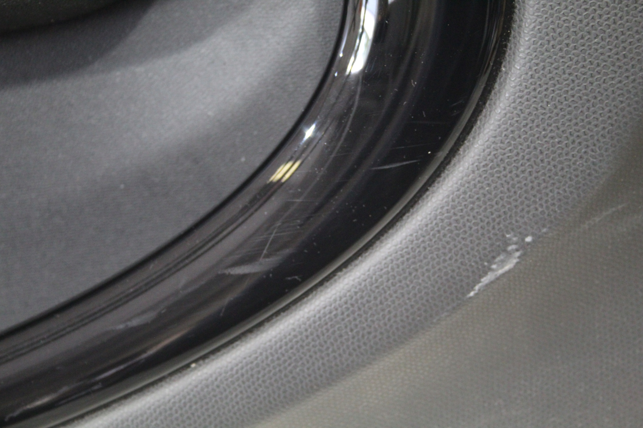 side door left front MINI COUNTRYMAN R60