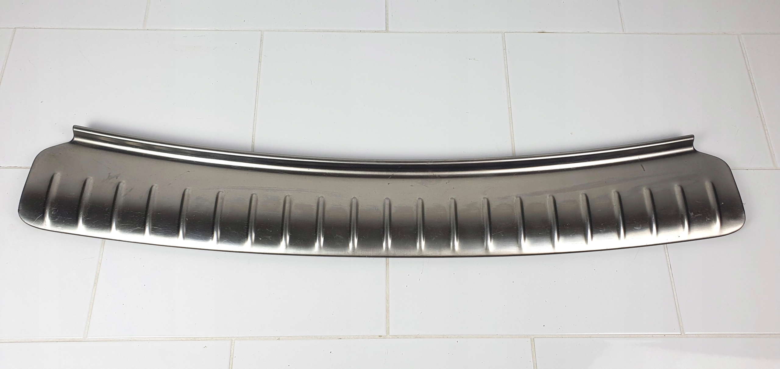 7L5807787 - PORSCHE CAYENNE 7L5 ЗАДНЯЯ КРЫШКА БАГАЖНИКА