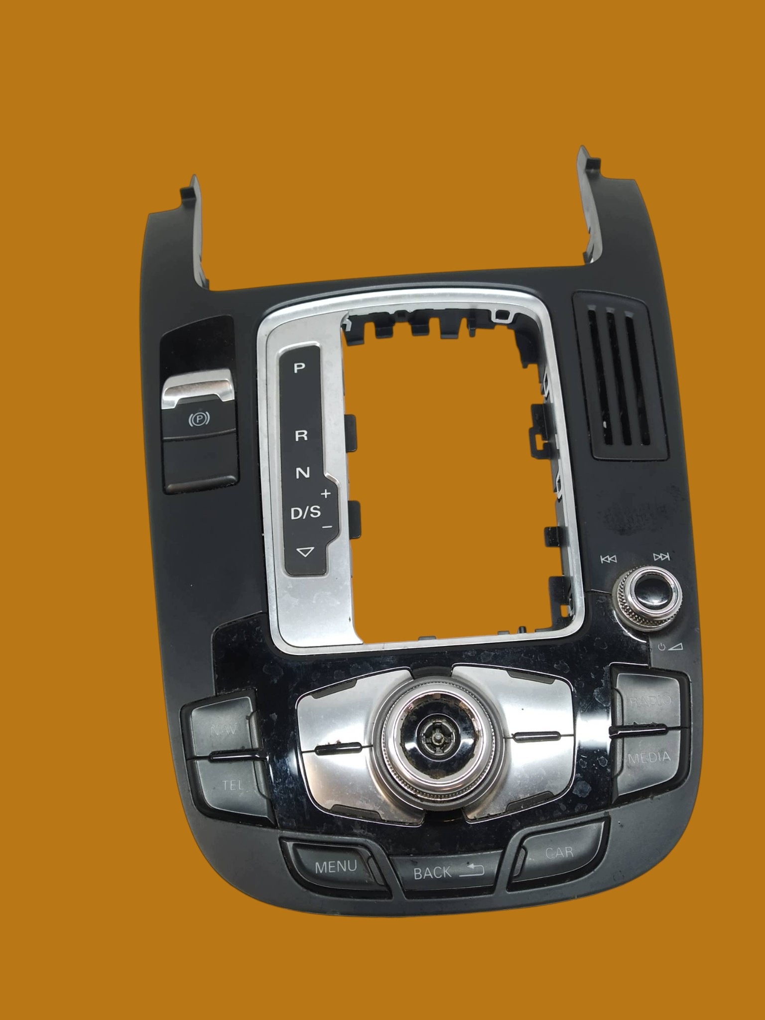 switch 8T0919611K Audi A4 IV (2008-2015) B8