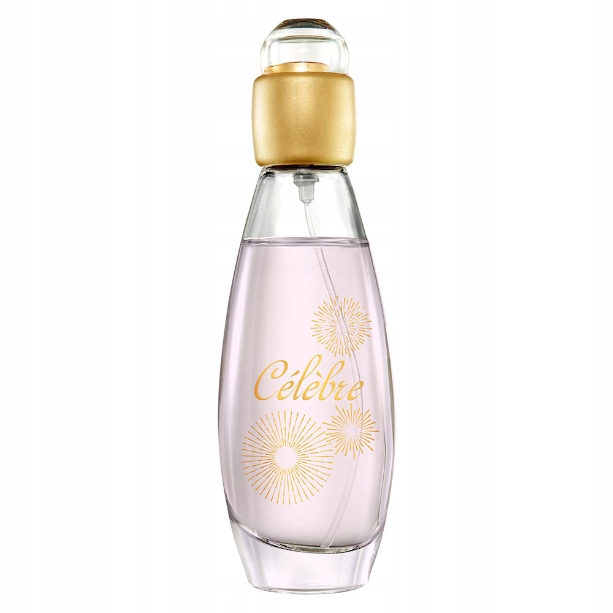 

Avon Woda Toaletowa Celebre 50ml _gratis
