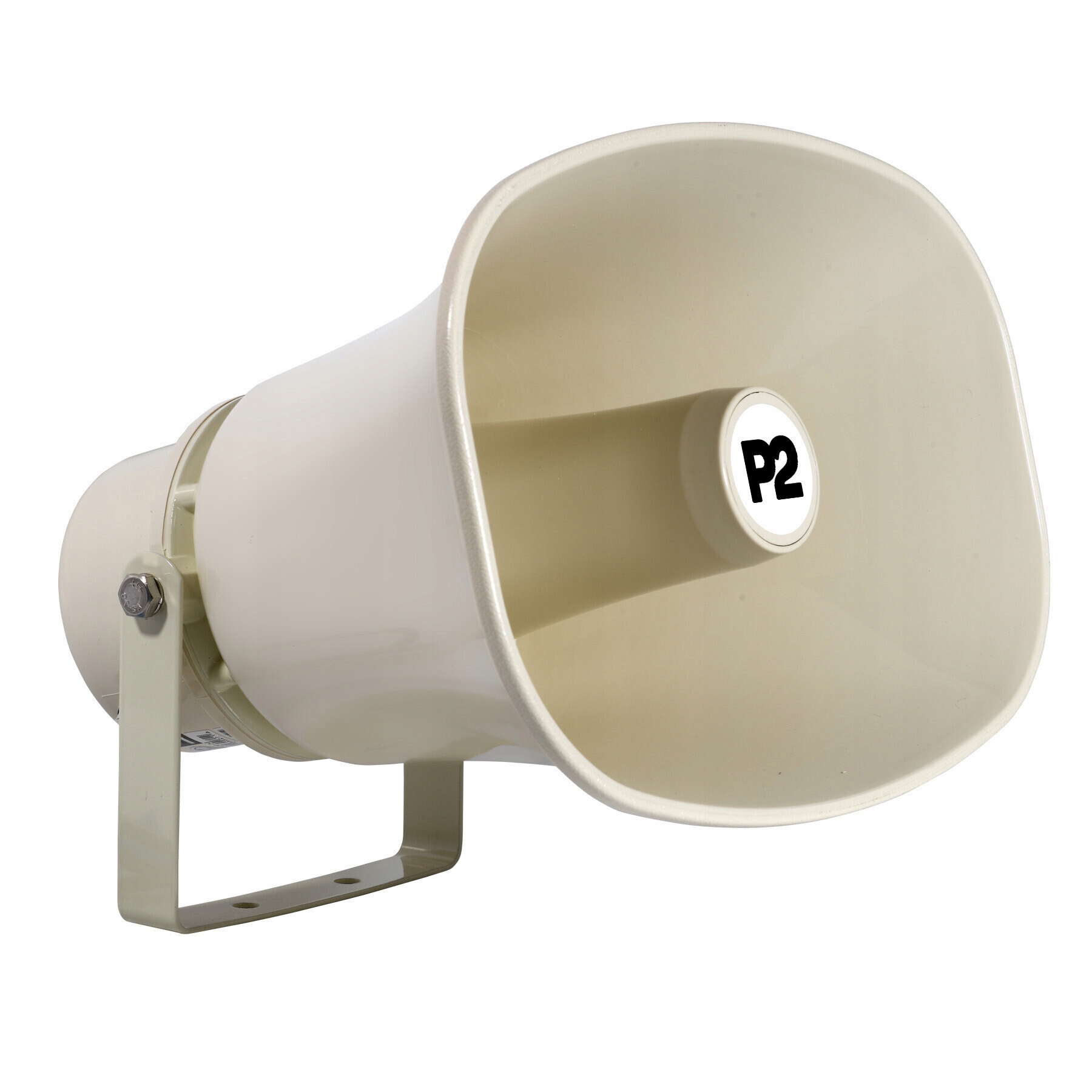 Vonkajšia Tuba P2 Audio Sc 35AH Tubový reproduktor Biely 30W Ip 66