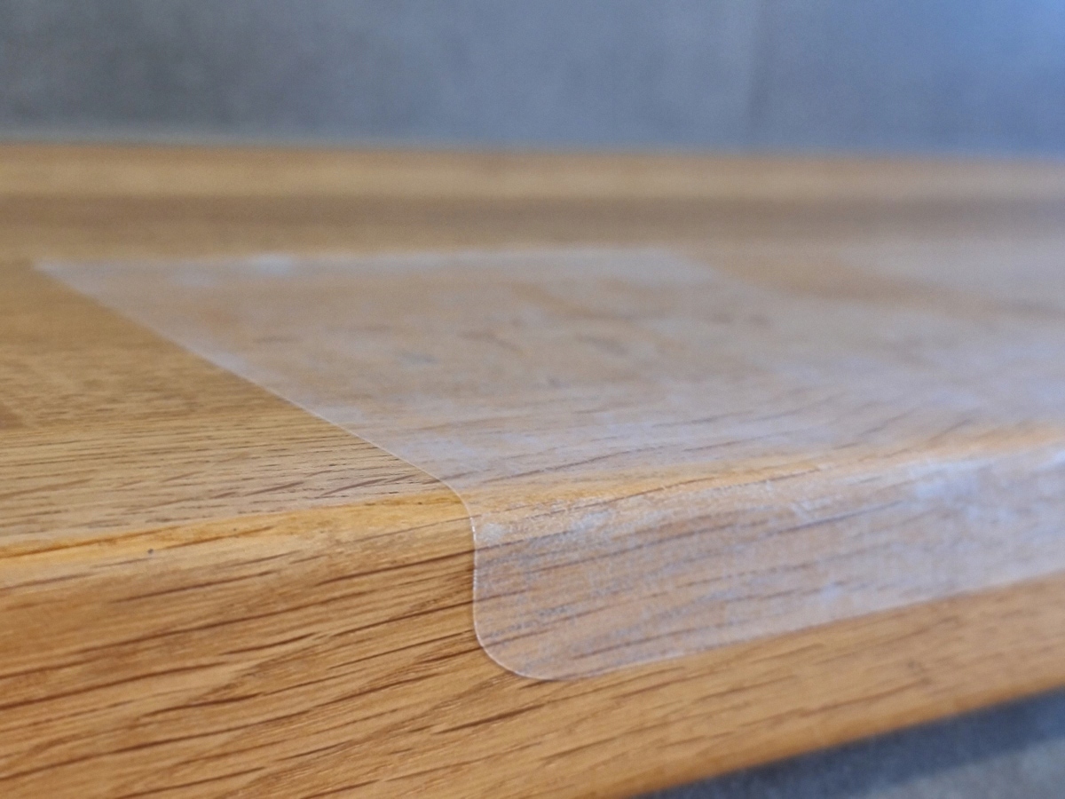 Folia ochronna na schody Clean Protect 100x35 cm